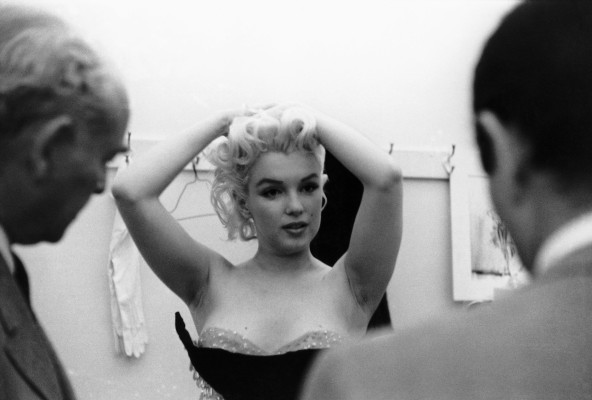 photo 17 in Marilyn gallery [id65611] -0001-11-30 00:00:00